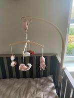 Te koop: Little Dutch muziekmobiel, Kinderen en Baby's, Ophalen, Zo goed als nieuw, Mobiel, Met geluid