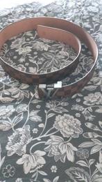 Heren riem, Ophalen of Verzenden, Nieuw, Zwart