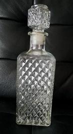 antieke frans whiskykaraf, Ophalen