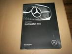 Mercedes o.a. S Klasse Cabriolet / AMG C 63 S Coupe, Boeken, Auto's | Folders en Tijdschriften, Zo goed als nieuw, Mercedes, Verzenden