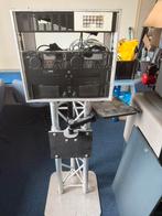 Compleet muziek installatie, Ophalen, Zo goed als nieuw, Overige merken