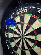 Mooie  dartpijlen, 23 gram, Ophalen of Verzenden, Zo goed als nieuw, Pijlen