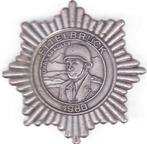 ETTELBRUCK 1980 GENERAAL OMAR BRADLEY LUXEMBURGSE LEGER, Verzenden, Overige materialen