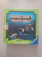 Minecraft bordspel, Ophalen, Zo goed als nieuw