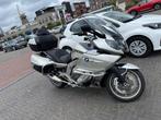 BMW k 1600 GTL  lage KM stand (2014), Motoren, Motoren | BMW, Handvatverwarming, Motorrijbewijs A, Bedrijf, Meer dan 35 kW