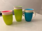 Munchkin Drinkbekers - 3 Stuks, Ophalen, Gebruikt, Overige typen