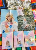 Taylor Swift Lover Deluxe Boeken, Cds en posters, Verzamelen, Muziek, Artiesten en Beroemdheden, Ophalen of Verzenden, Zo goed als nieuw