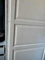 IKEA pax kast schuif deuren Tyssedal / Grimo 2x, Huis en Inrichting, Ophalen, Kunststof, 200 cm of meer, 50 tot 100 cm