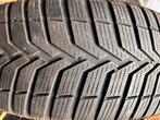 4 Vredenstein Winterbanden met Velg - Ford Focus, Auto-onderdelen, Banden en Velgen, Ophalen, Gebruikt, Banden en Velgen, Winterbanden