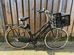 BSP Metropolis transport 57cm, Ophalen, Gebruikt, Versnellingen, 56 cm of meer