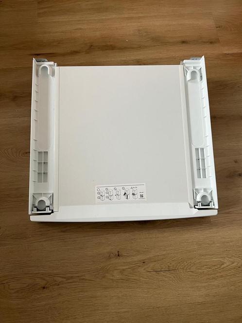 Samsung wasmachine Stacking Kit / stapelkit | model SKK-UDW, Witgoed en Apparatuur, Onderdelen en Toebehoren, Zo goed als nieuw