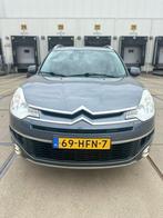 Citroen C-Crosser 2.4 AUTOMAAT 7PERSOONS, Automaat, C-Crosser, Zwart, Leder