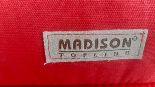 Kussen voor Hoge standenstoel of ligbed Madison Topline, Tuin en Terras, Tuinmeubel-accessoires, Nieuw, Ophalen