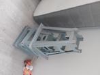 bed verhogers 8 euro, Ophalen, Gebruikt, Eenpersoons, 200 cm