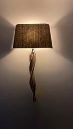 Wandlamp Liaan met kap, Ophalen of Verzenden, Zo goed als nieuw