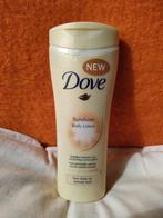 Dove sunshine body lotion zelfbruinend 250ml NIET GEBRUIKT, Sieraden, Tassen en Uiterlijk, Uiterlijk | Lichaamsverzorging, Nieuw