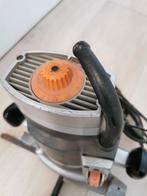 Elu mof 77 bovenfrees, Doe-het-zelf en Verbouw, Ophalen, Gebruikt, Elektrisch, Bovenfrees