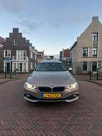 BMW 4-Serie 420IA 2.0 Xdrive Gran Coupe 2016 Grijs, Beige, Leder, 1560 kg, Vierwielaandrijving