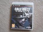 Playstation 3 spel: Call of duty Ghosts, Spelcomputers en Games, Games | Sony PlayStation 3, Avontuur en Actie, Gebruikt, 1 speler