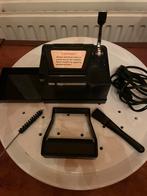 Elektrische sigarettenmaker, Verzamelen, Ophalen of Verzenden, Gebruikt