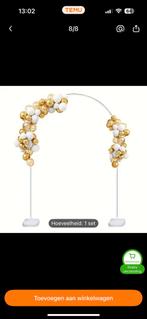 Ballonnenboog, Ophalen of Verzenden, Zo goed als nieuw, Accessoires