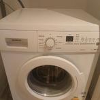 Goed werkende wasmachine, Witgoed en Apparatuur, Wasmachines, Ophalen, Gebruikt, Voorlader, 85 tot 90 cm