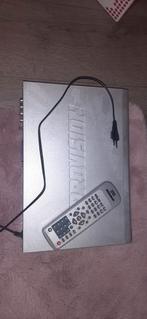 DVD Speler - Provision DVD03854PR, Audio, Tv en Foto, Dvd-spelers, Ophalen, Gebruikt, Dvd-speler, Overige merken
