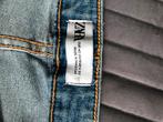 z.g.a.n.Zara jeans, maat 42, Zara, Ophalen, Zo goed als nieuw, Blauw