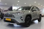 Toyota RAV4 2.5 Hybrid AWD Style/LEDER/CAMERA/CRUISE, Auto's, Stof, 4 cilinders, 2487 cc, 1650 kg