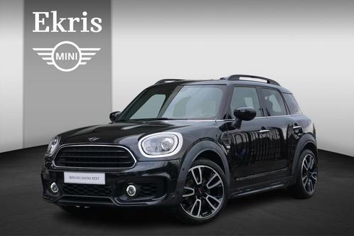 MINI Countryman Cooper l Automaat l John Cooper Works trim p, Auto's, Mini, Bedrijf, Te koop, Countryman, ABS, Adaptieve lichten