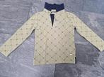 Le Chic Garcon Polo maat 110, Le Chic, Ophalen of Verzenden, Zo goed als nieuw, Shirt of Longsleeve