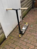 Nkd Rally Stuntstep - Gebruikt, Ophalen of Verzenden, Gebruikt, Skateboard