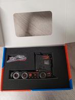 Schulze der emslander scania tekno nieuw, Ophalen of Verzenden, Nieuw, Bus of Vrachtwagen, Tekno