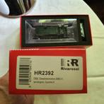 Rivarossi 2392 nieuwstaat  € 75, Ophalen of Verzenden, Zo goed als nieuw, Gelijkstroom, Wagon