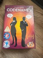 Codenames Bordspel - Nieuw in verpakking!, Drie of vier spelers, Ophalen of Verzenden, Nieuw