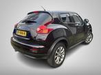 Nissan Juke 1.6 Tekna | NAVIGATIE | CRUISE CONTROLE, Euro 5, Stof, Bedrijf, Handgeschakeld