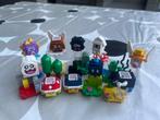 Lego set 71361 Super Mario Charactyers series 1 compleet, Ophalen of Verzenden, Zo goed als nieuw, Complete set, Lego