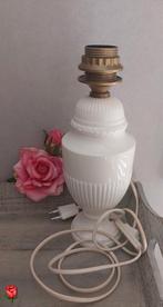 Wedgwood Edme lamp, Huis en Inrichting, Lampen | Tafellampen, Overige materialen, Ophalen of Verzenden, Minder dan 50 cm, Wedgwood Edme
