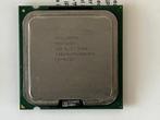 Intel pentium 04 650 Sl7z7, Computers en Software, Processors, Verzenden
