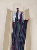 Partij van 5 feederhengels 3.90 meter 30-80 gram + 3x top, Watersport en Boten, Ophalen, Nieuw, Werphengel