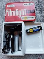 vintage bouwlamp filmlamp, Ophalen, 1960 tot 1980, Overige typen