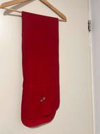ZGAN Rode Sjaal PL Land, Kleding | Dames, PL Land, Maat 46/48 (XL) of groter, Ophalen of Verzenden, Zo goed als nieuw