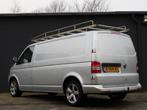 Volkswagen Transporter 2.0 TDI L2H3 4Motion 4X4 !STANDKACHEL, Auto's, 2053 kg, Origineel Nederlands, Te koop, 179 pk