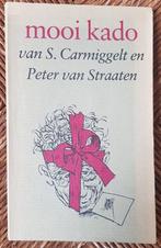 ** Mooi kado - Simon Carmiggelt en Peter van Straaten - IGST, Boeken, Boekenweekgeschenken, Gelezen, Simon Carmiggelt, Ophalen of Verzenden