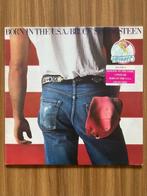 Bruce Springsteen - Born In The U.S.A. (LP), Cd's en Dvd's, Vinyl | Rock, Verzenden, Gebruikt, Poprock