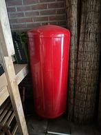 Expansievat buitenkachel, Ophalen, Gebruikt, 20 tot 100 liter, Onderdeel