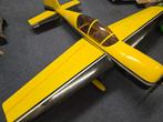 Rc vliegtuig, Hobby en Vrije tijd, Modelbouw | Radiografisch | Vliegtuigen, Ophalen, Zo goed als nieuw