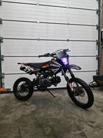 Gereviseerde pitbike 125cc, Orion, 125 cc, Ophalen of Verzenden, Pitbike