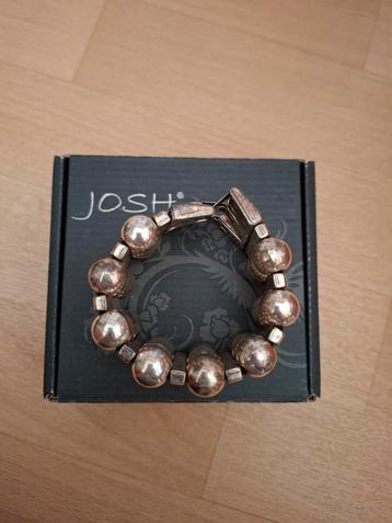 Josh armband. beschikbaar voor biedingen