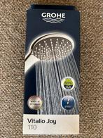 Grohe douchekop Vitalio Joy 110, Ophalen of Verzenden, Zo goed als nieuw, Overige typen